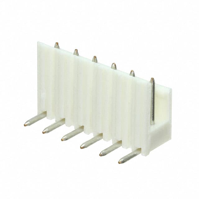 828549-6 TE Connectivity AMP Connectors  Headers Male Pins